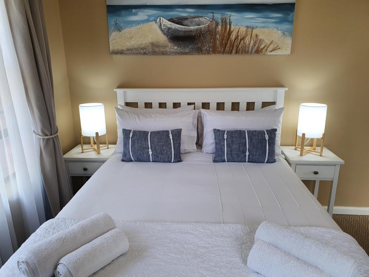 The Gull Hotel Sedgefield Bagian luar foto