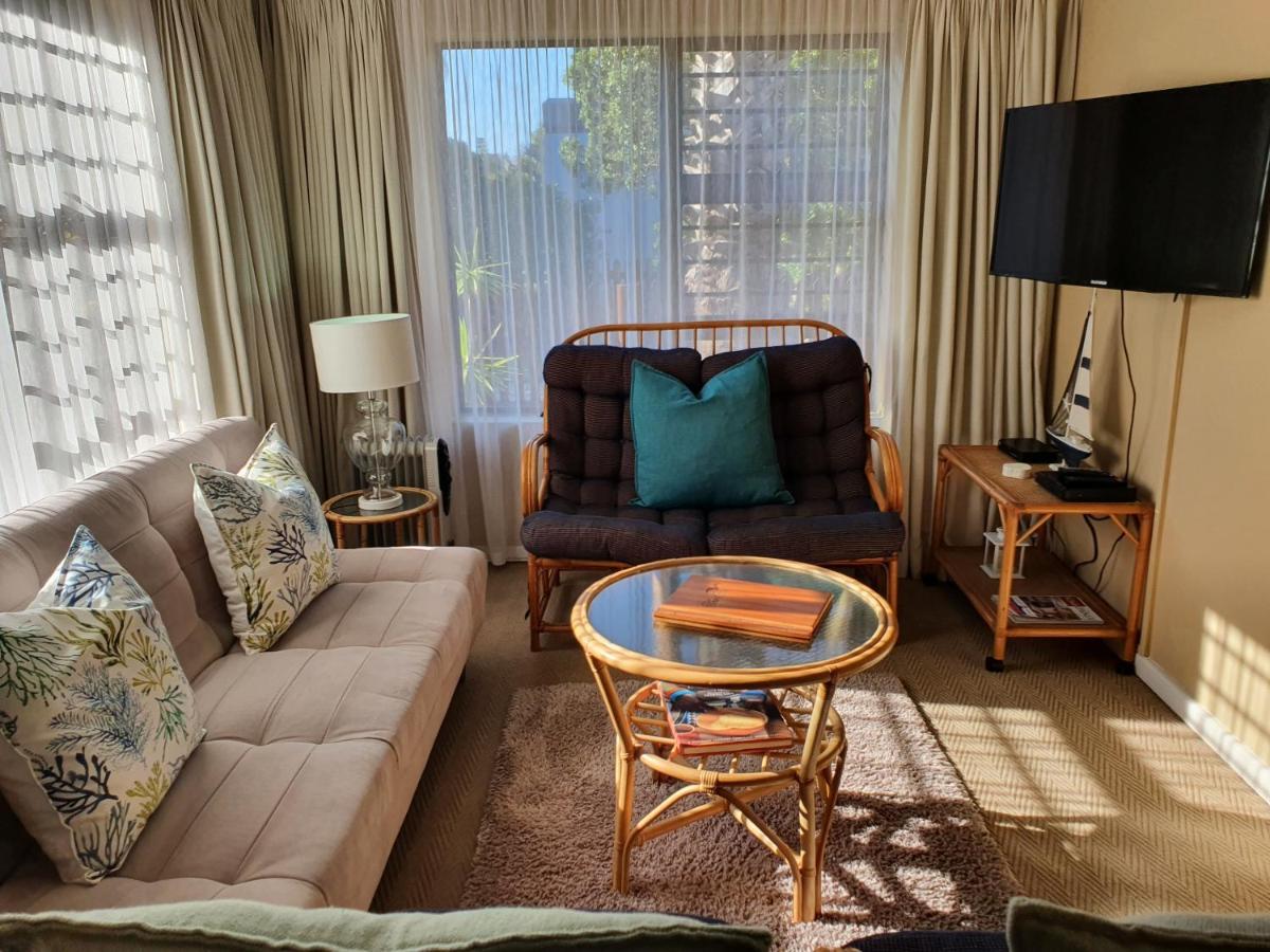 The Gull Hotel Sedgefield Bagian luar foto