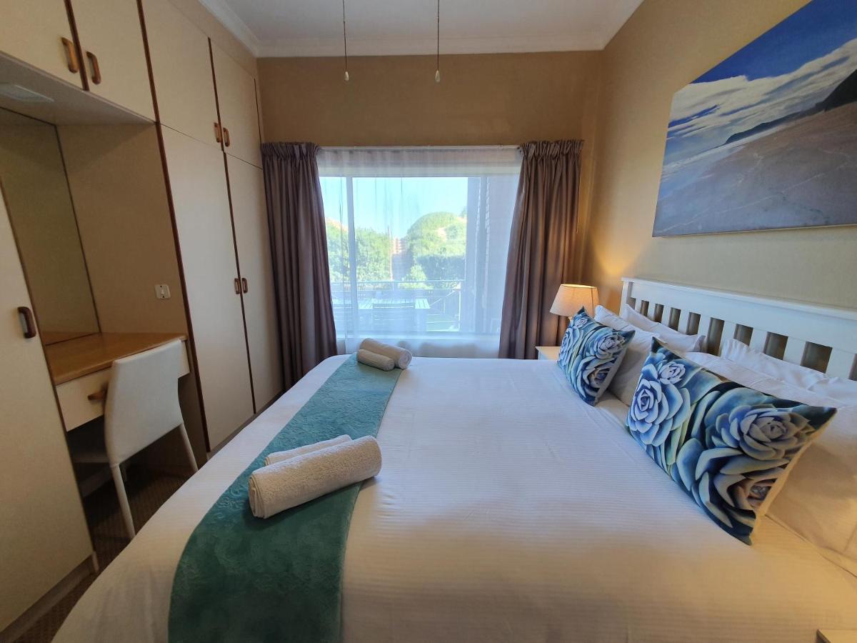 The Gull Hotel Sedgefield Bagian luar foto