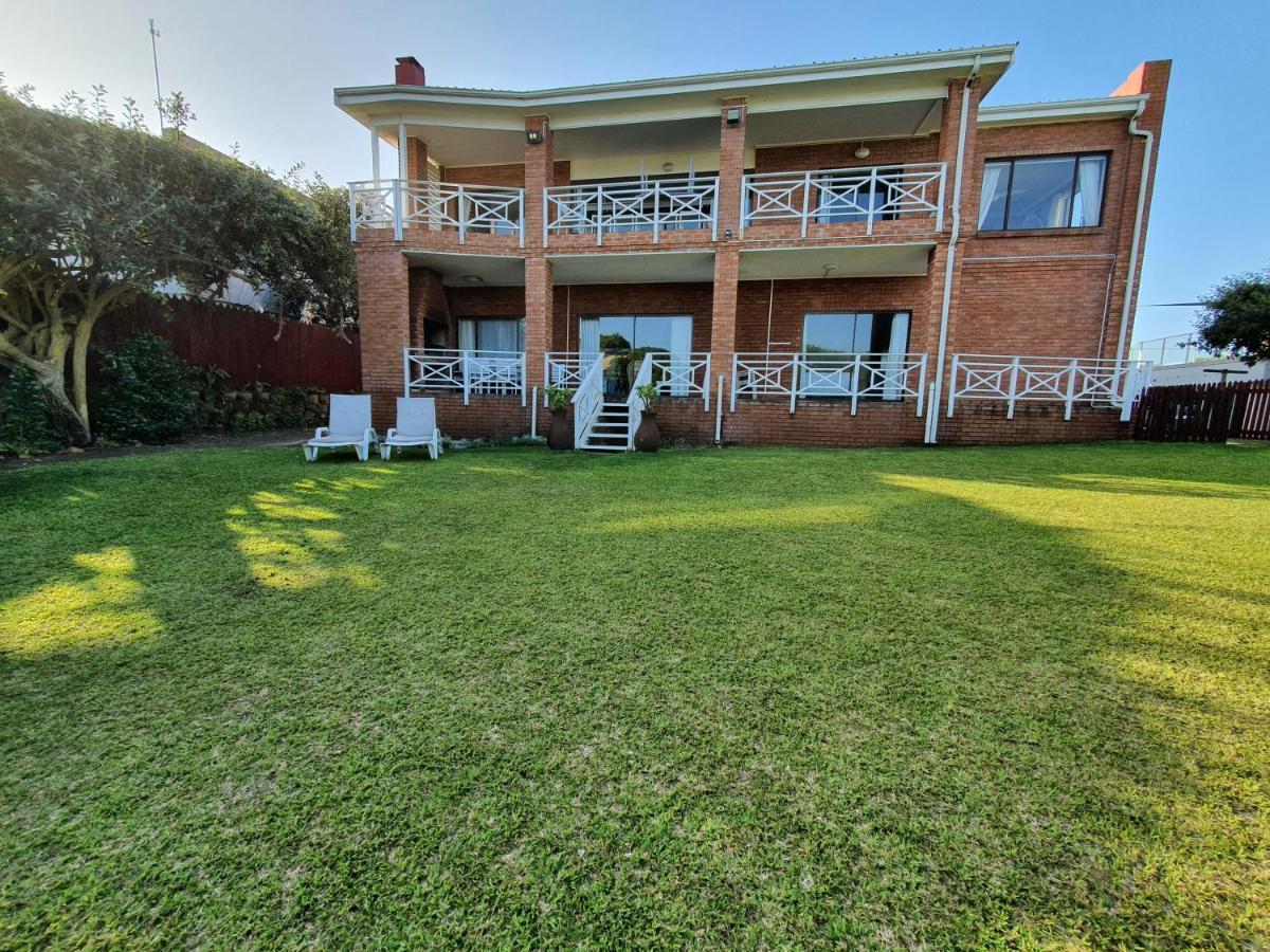 The Gull Hotel Sedgefield Bagian luar foto