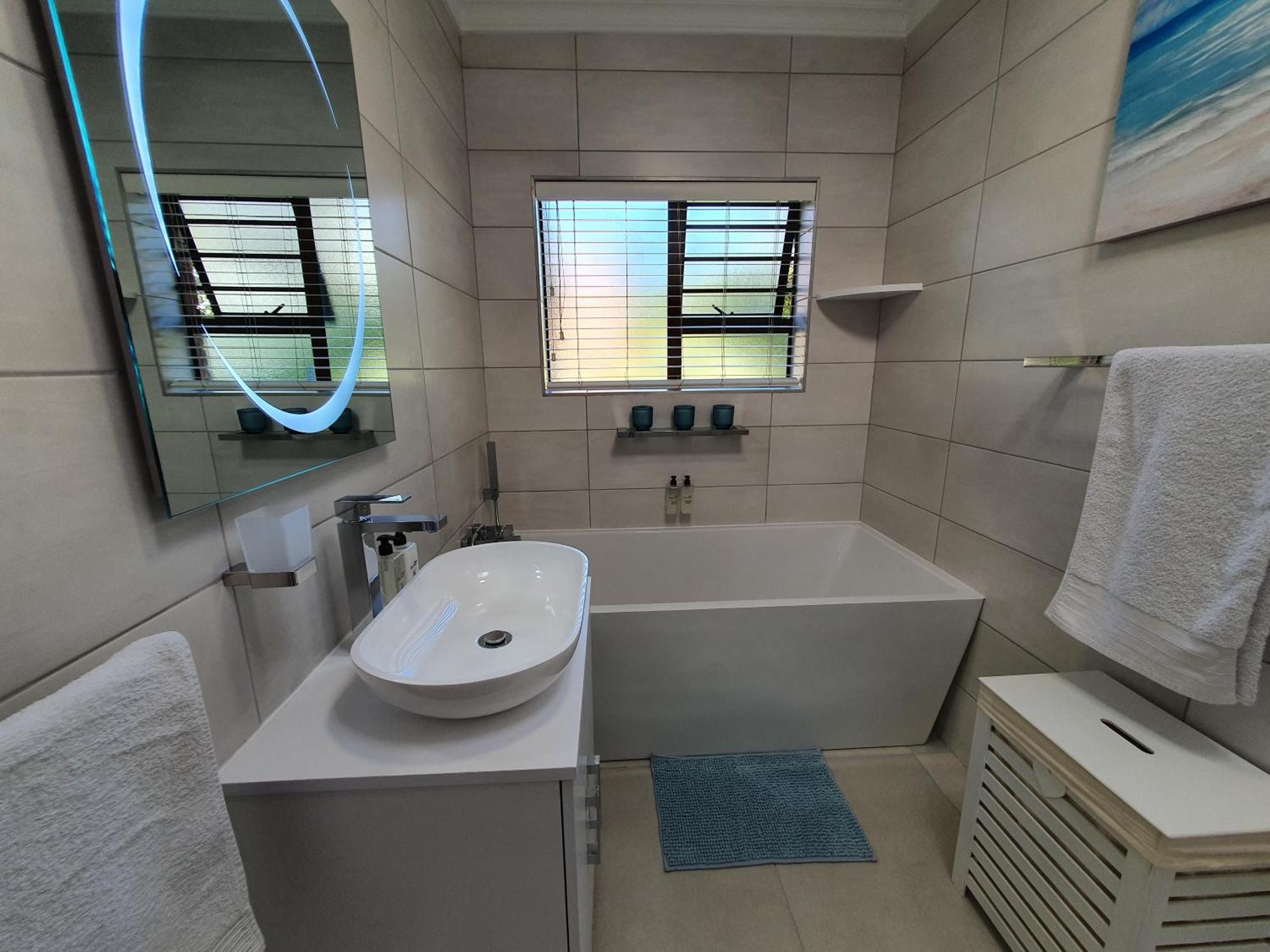 The Gull Hotel Sedgefield Ruang foto