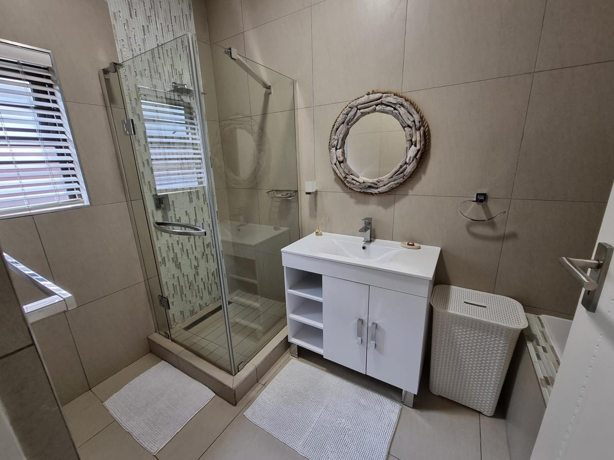 The Gull Hotel Sedgefield Ruang foto