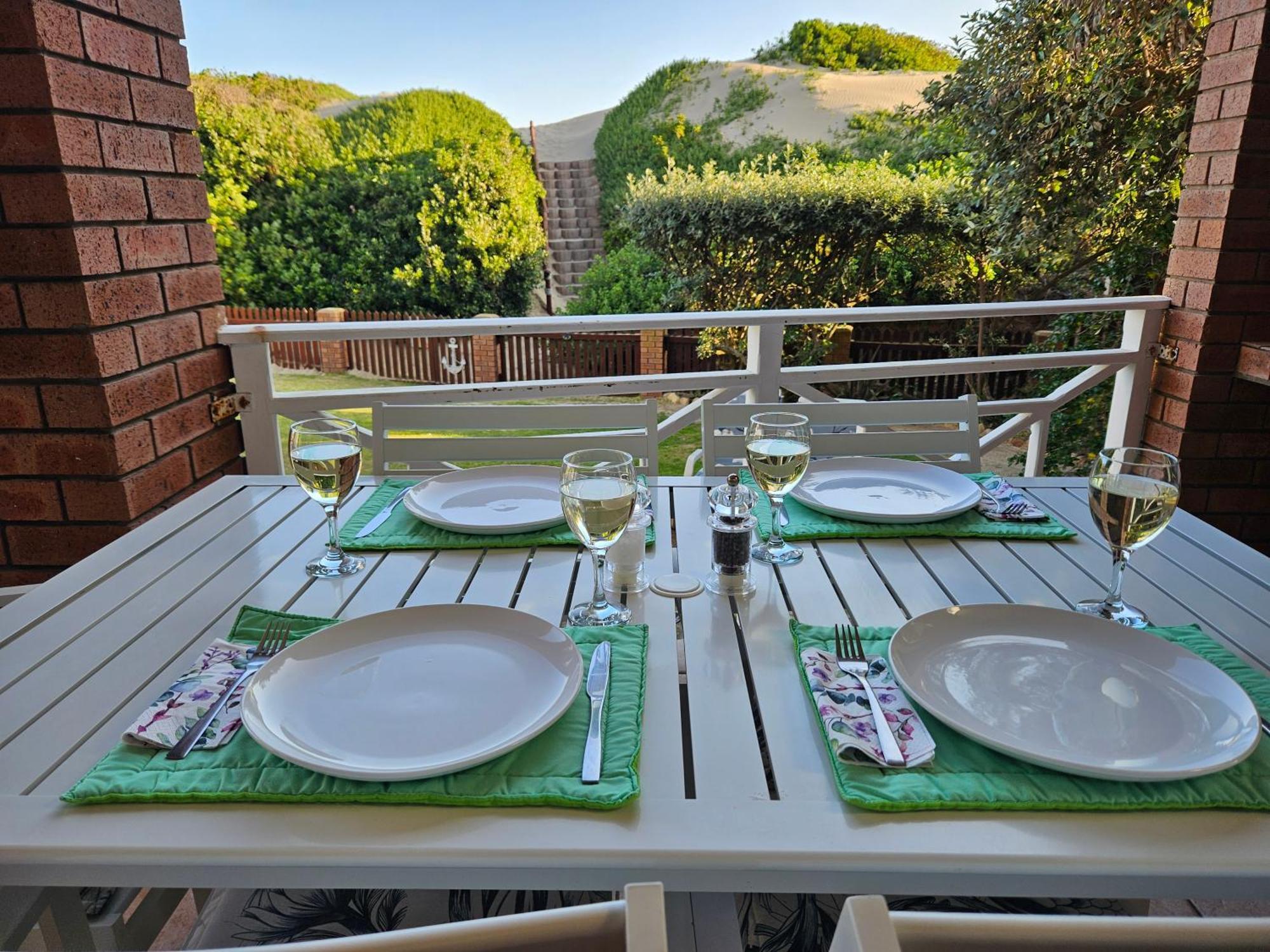 The Gull Hotel Sedgefield Bagian luar foto