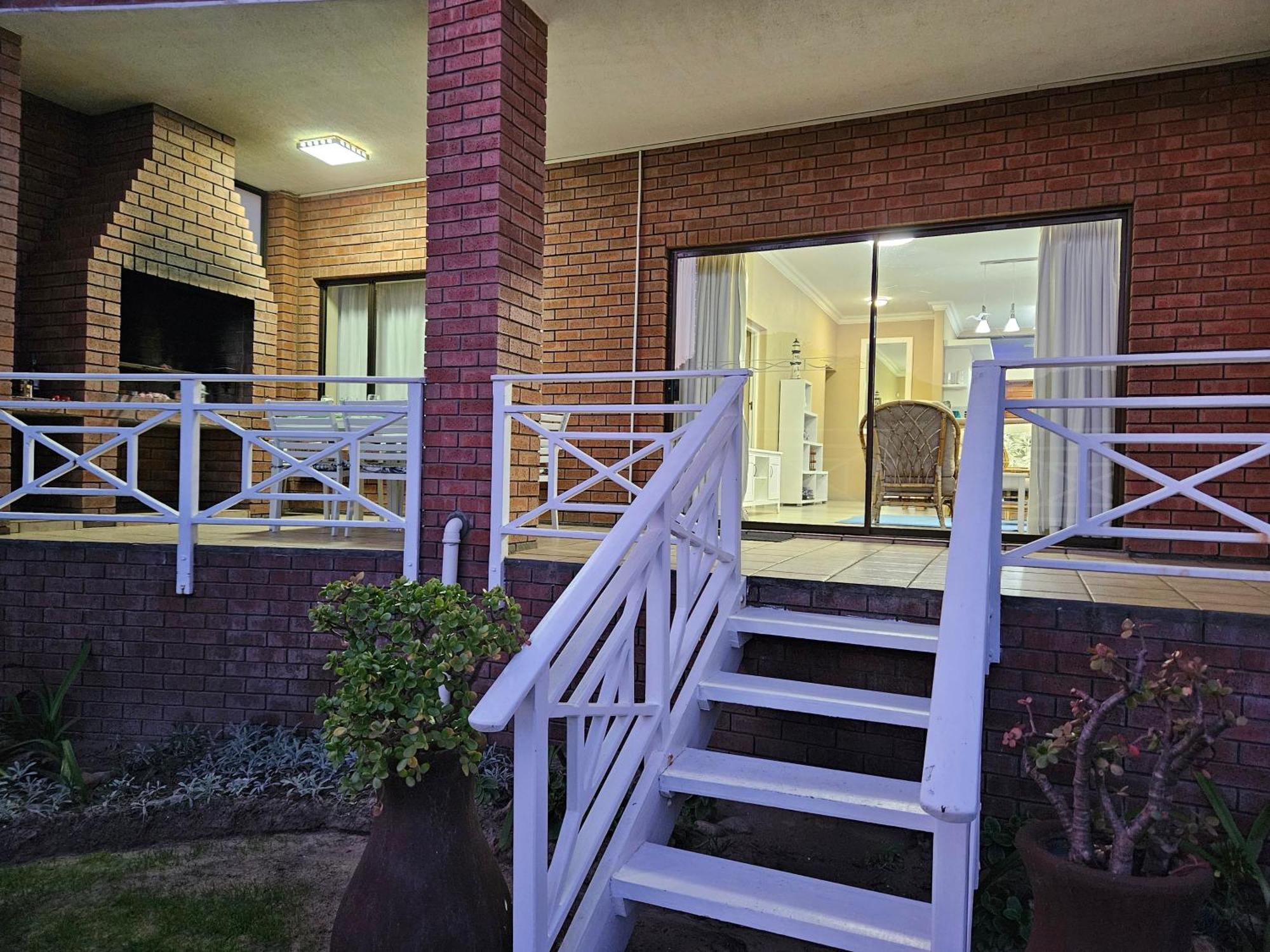 The Gull Hotel Sedgefield Ruang foto