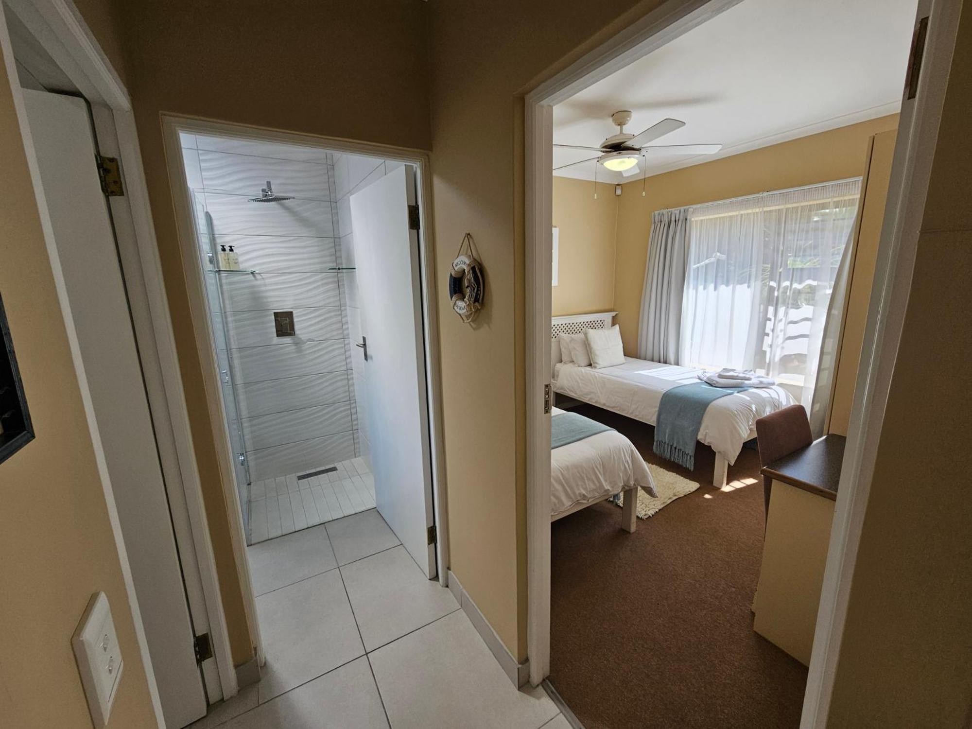 The Gull Hotel Sedgefield Ruang foto
