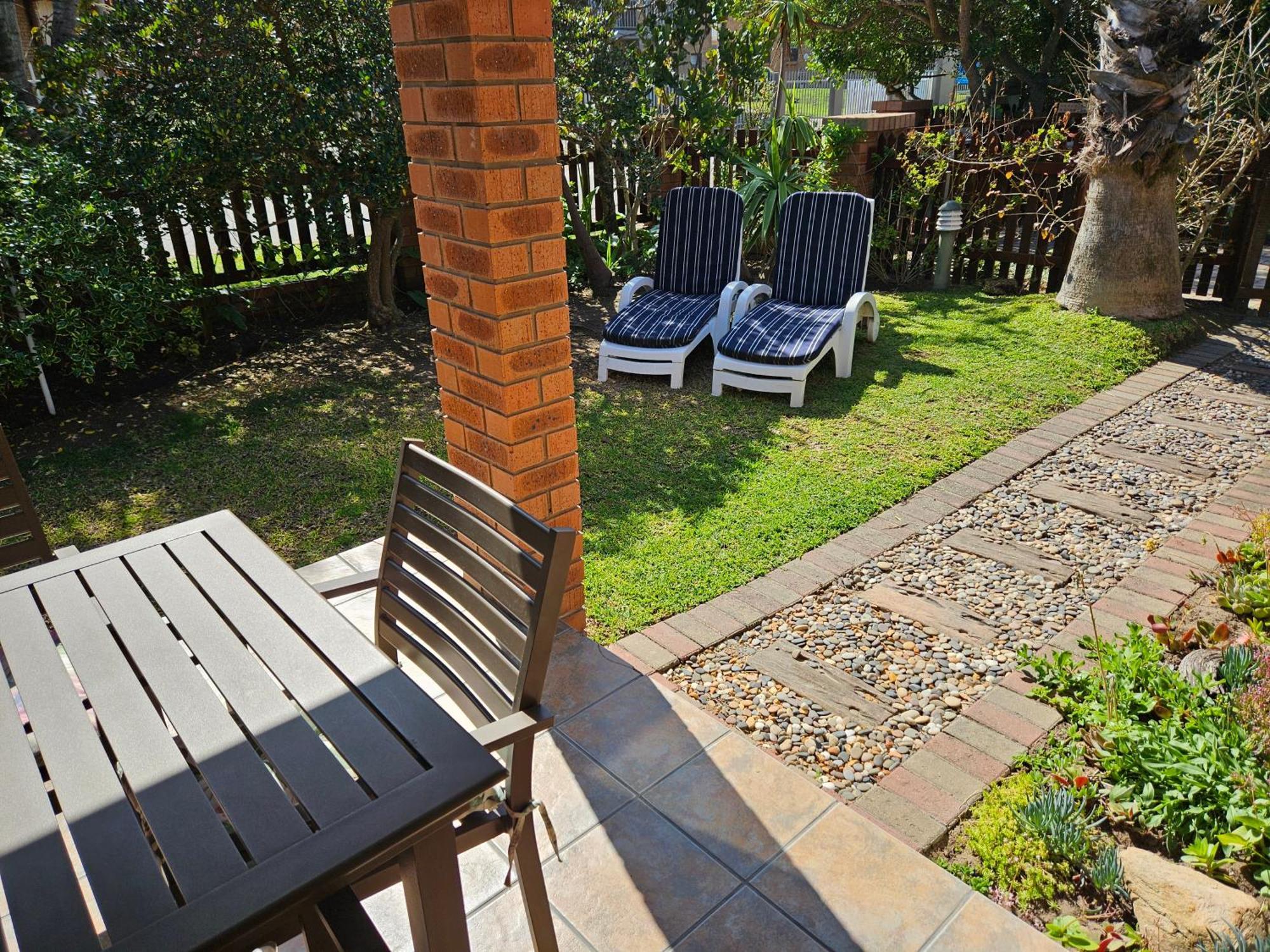 The Gull Hotel Sedgefield Bagian luar foto