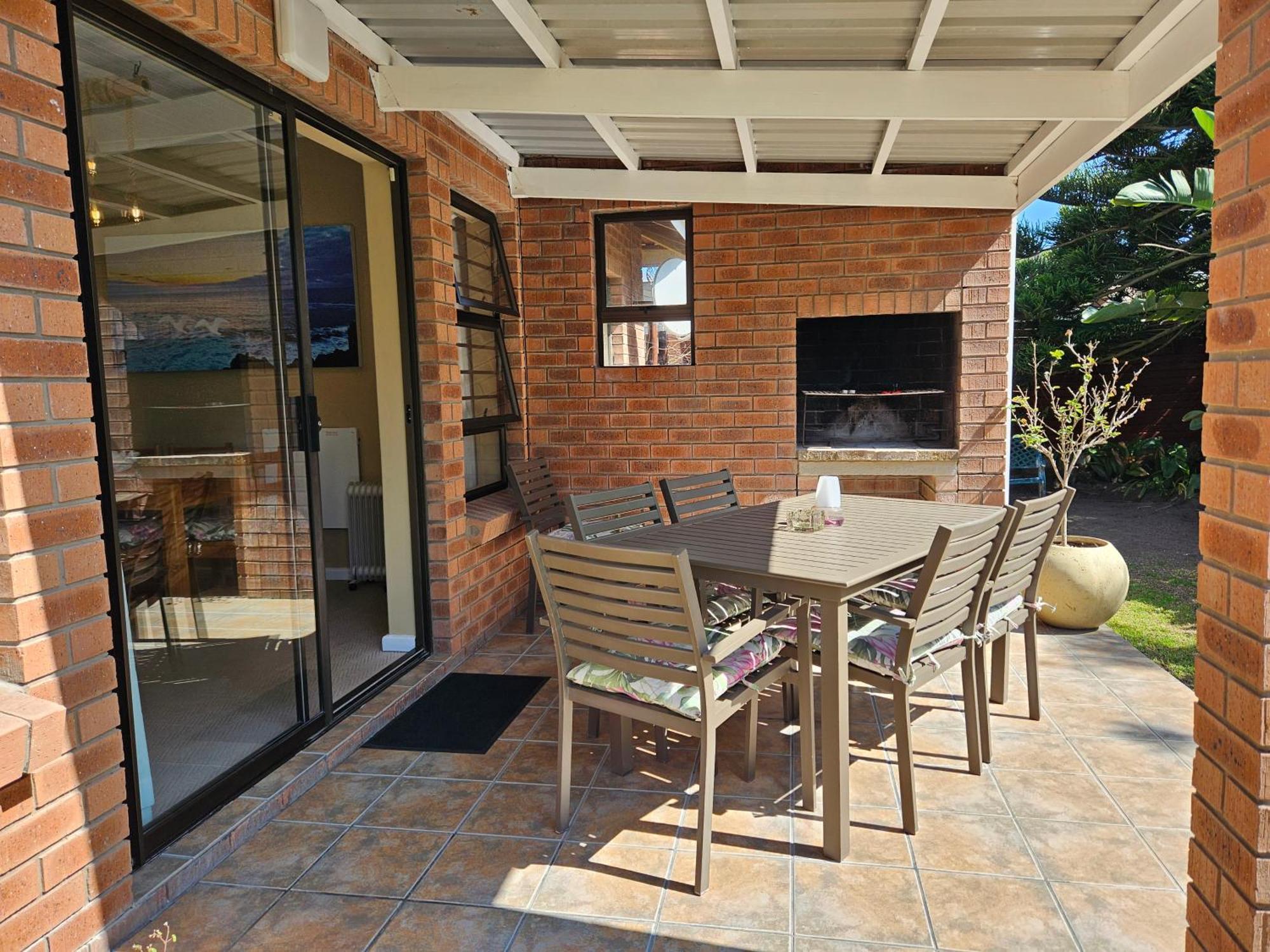 The Gull Hotel Sedgefield Bagian luar foto