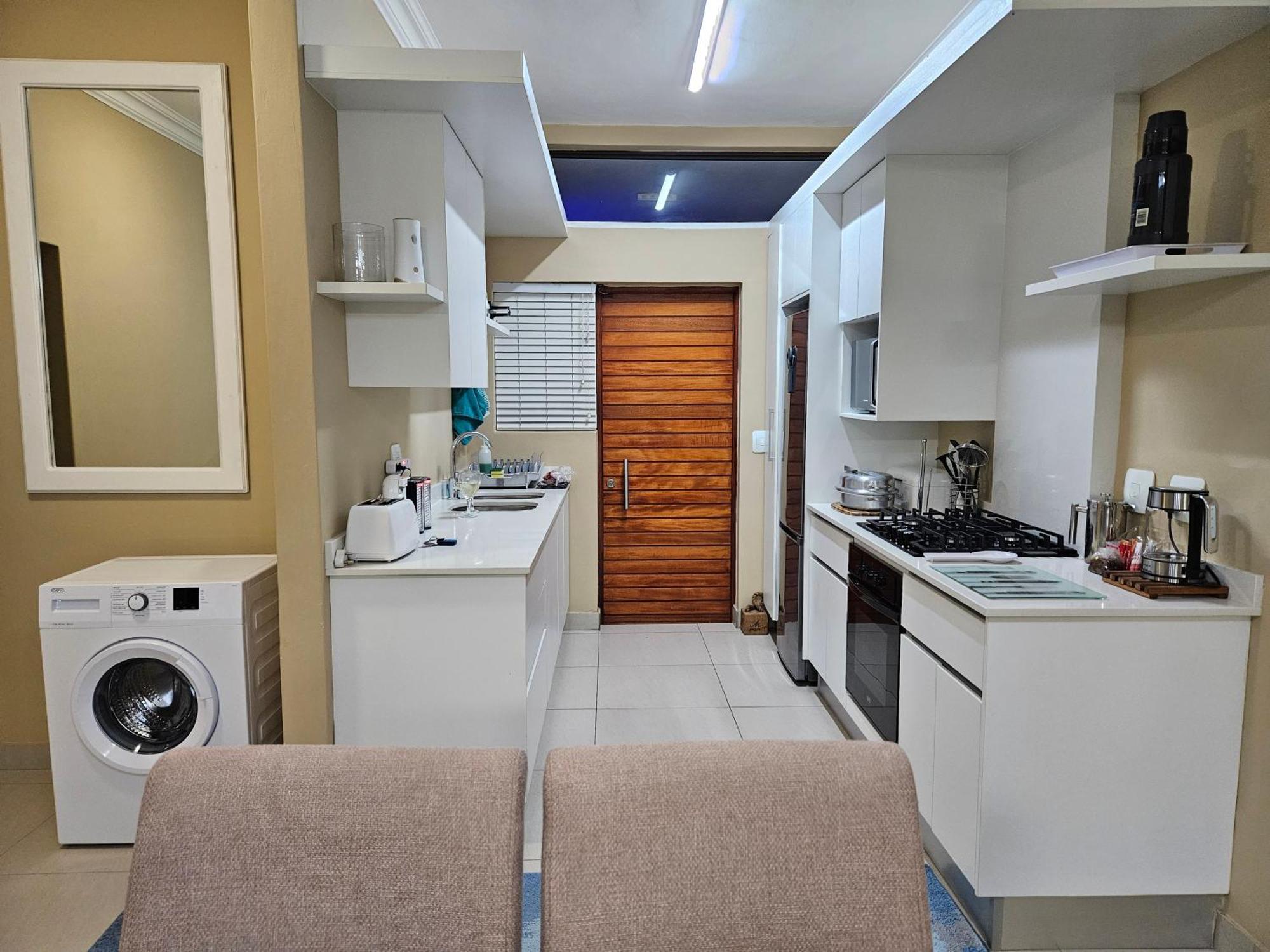 The Gull Hotel Sedgefield Bagian luar foto