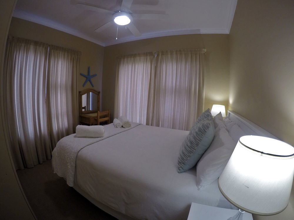 The Gull Hotel Sedgefield Bagian luar foto