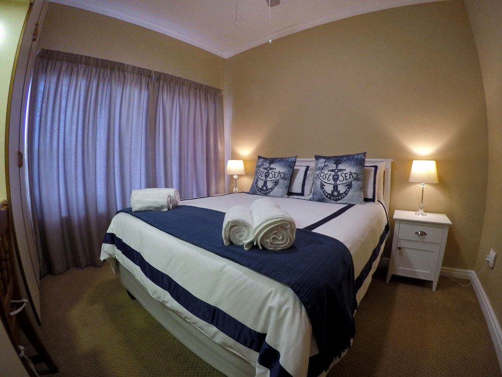The Gull Hotel Sedgefield Bagian luar foto