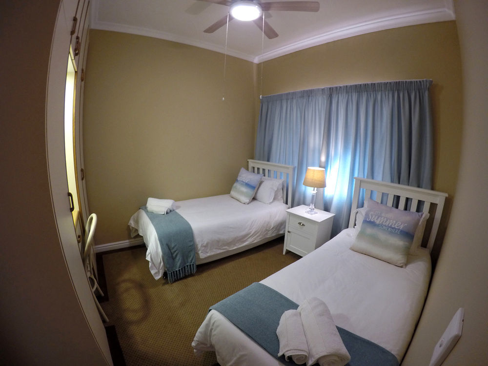The Gull Hotel Sedgefield Bagian luar foto