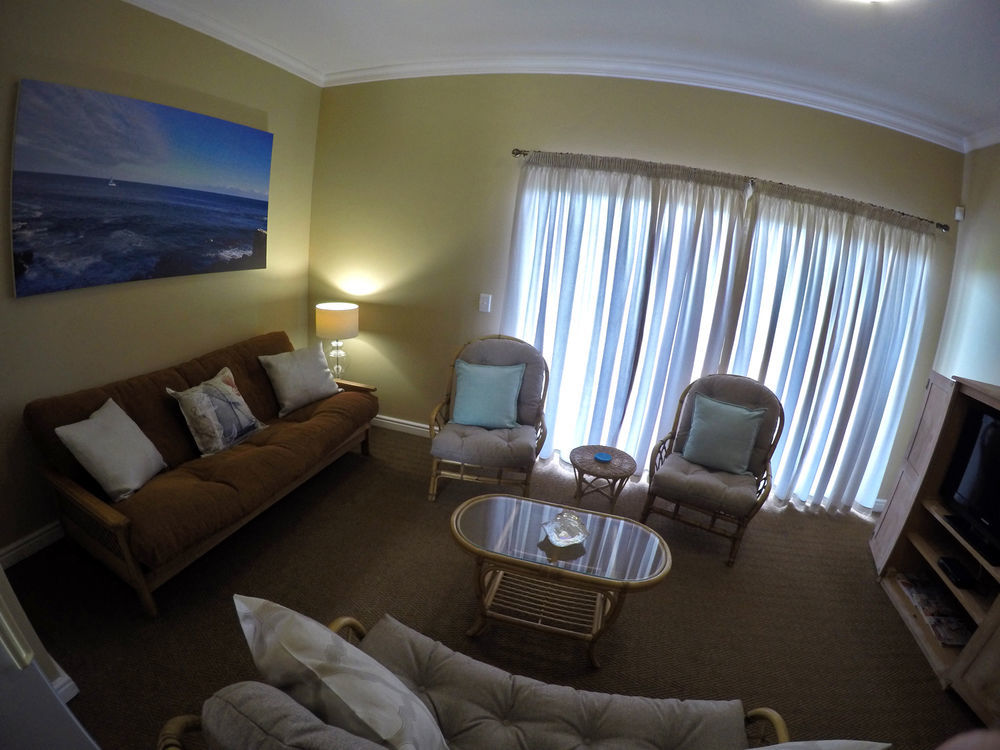 The Gull Hotel Sedgefield Bagian luar foto