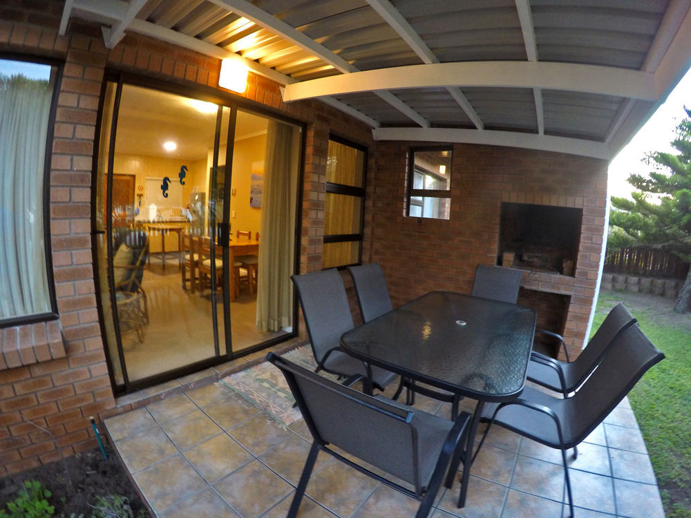 The Gull Hotel Sedgefield Bagian luar foto