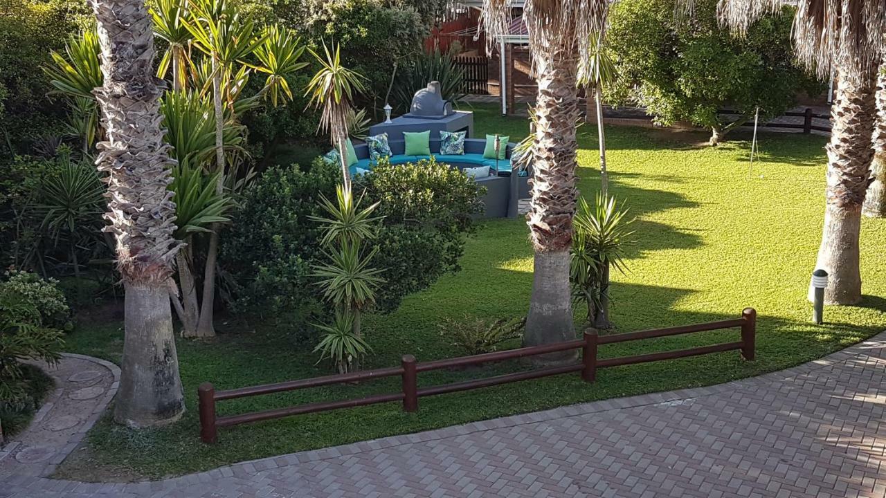 The Gull Hotel Sedgefield Bagian luar foto