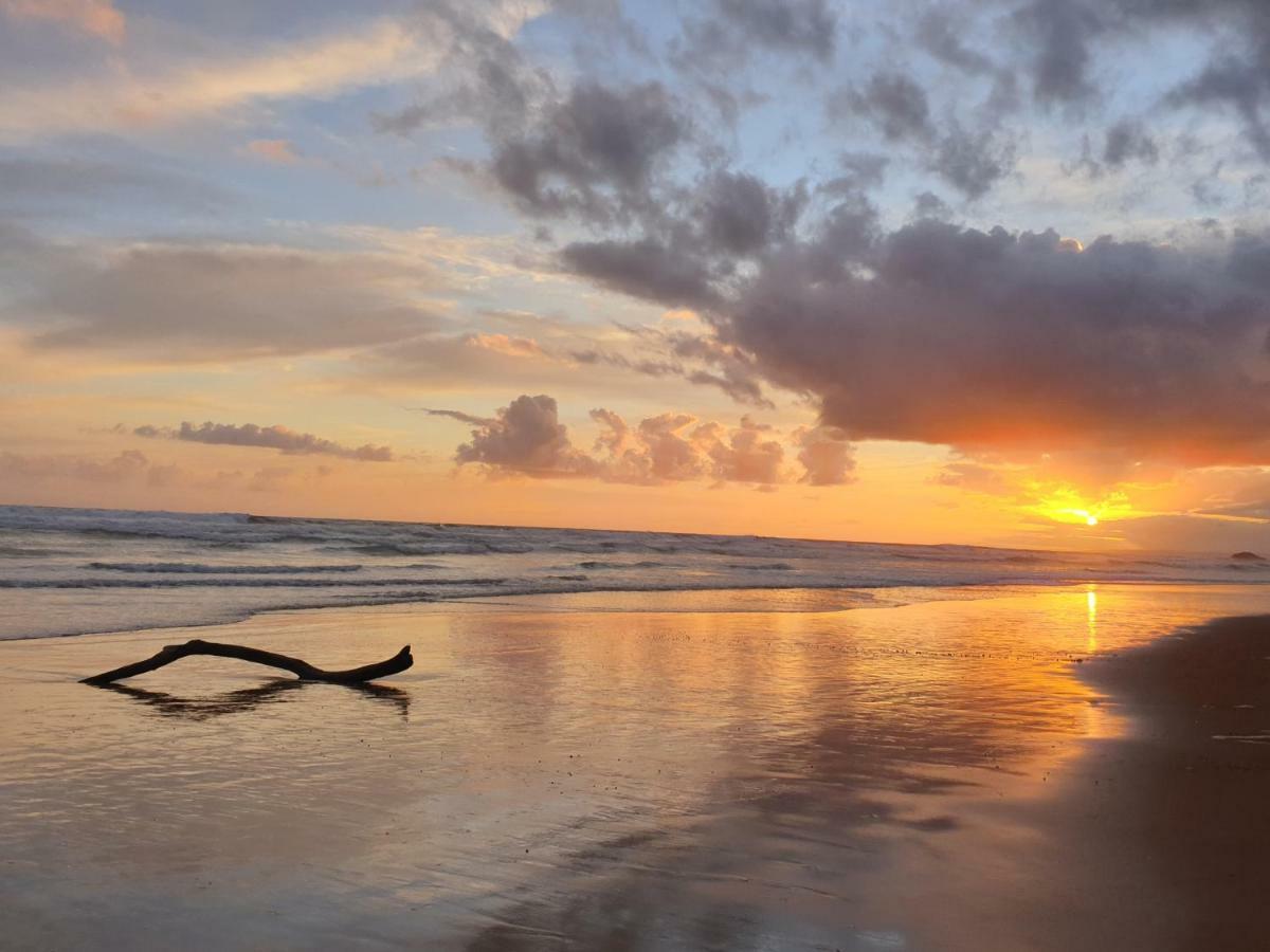 The Gull Hotel Sedgefield Bagian luar foto